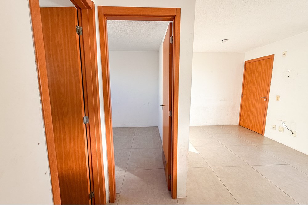 Apartamento, 2 quartos, 43 m² - Foto 19