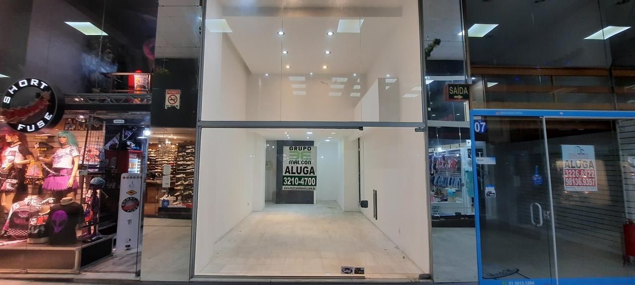 Loja-Salão, 29 m² - Foto 11