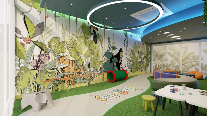 Apartamento, 4 quartos, 218 m² - Foto 14