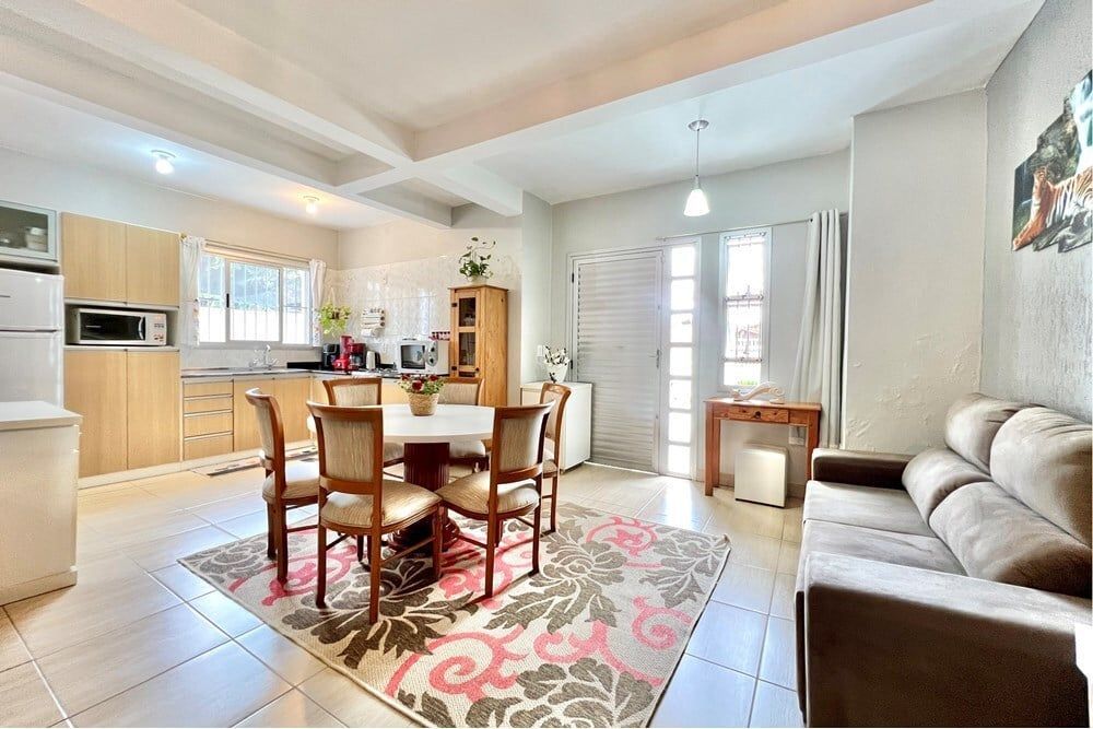 Casa à venda com 4 quartos, 226m² - Foto 22