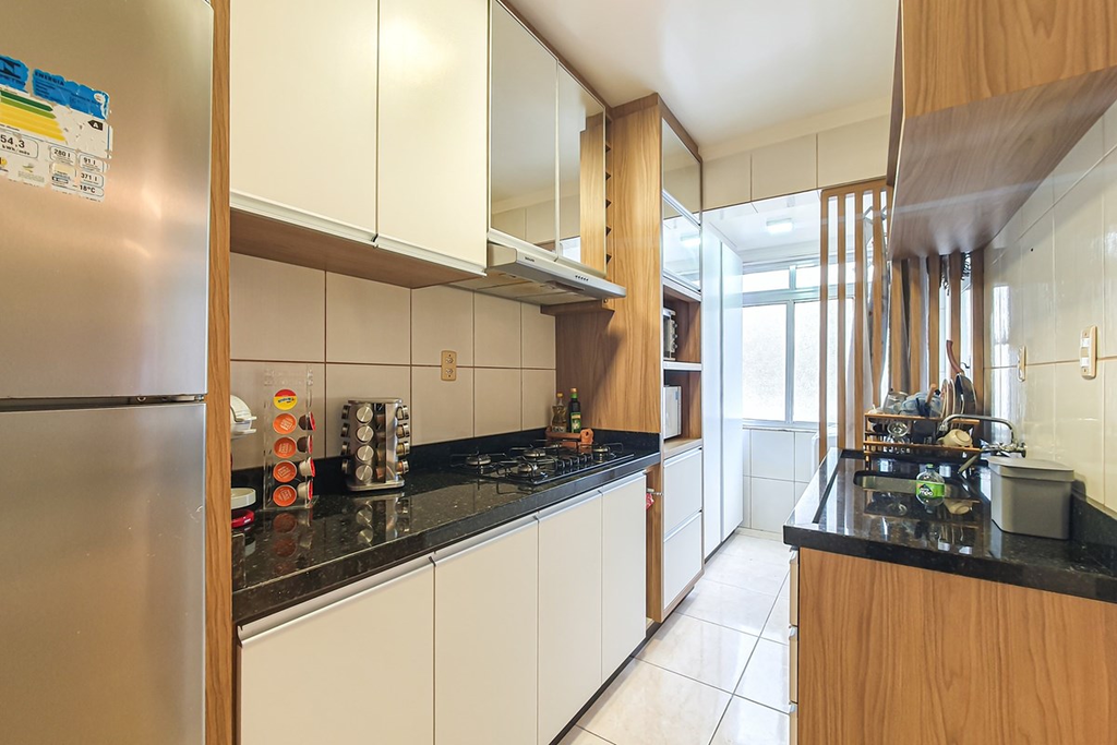 Apartamento, 2 quartos, 50 m² - Foto 15