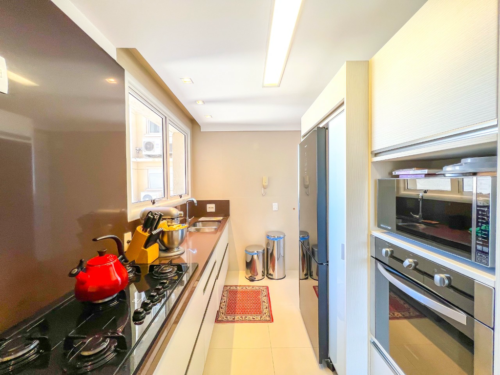 Apartamento, 3 quartos, 138 m² - Foto 7