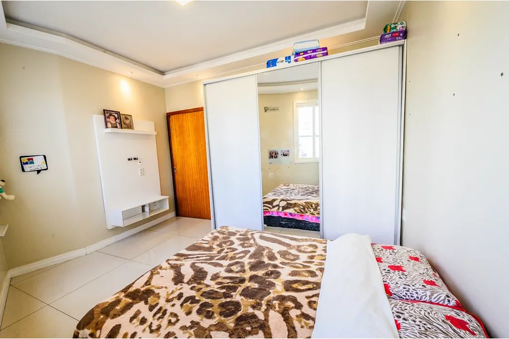 Apartamento, 2 quartos, 82 m² - Foto 12