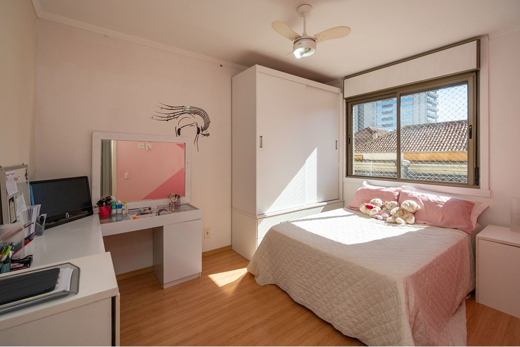 Apartamento, 3 quartos, 140 m² - Foto 44