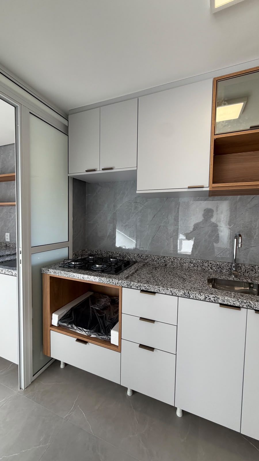 Apartamento, 2 quartos, 81 m² - Foto 6