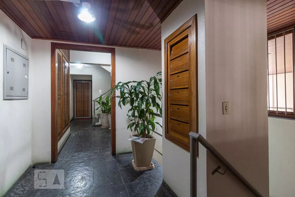 Apartamento, 3 quartos, 108 m² - Foto 2
