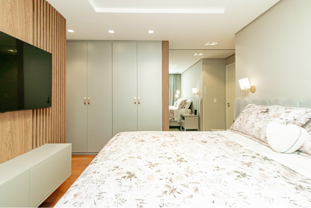 Apartamento, 3 quartos, 154 m² - Foto 6