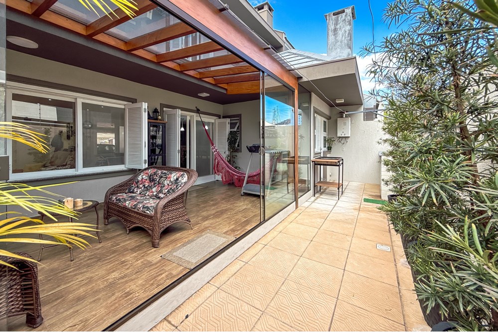 Casa, 3 quartos, 177 m² - Foto 20