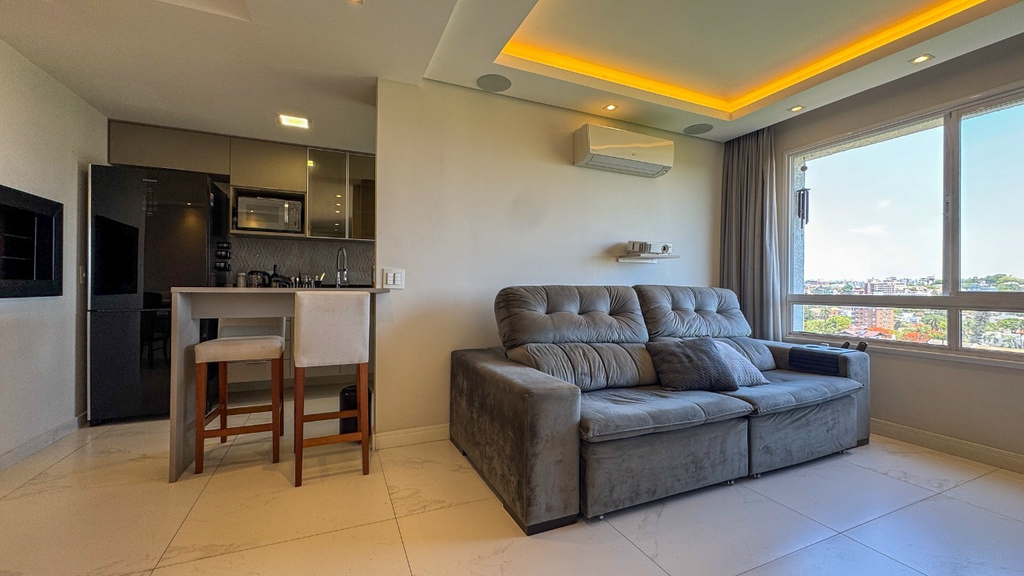 Apartamento, 2 quartos, 69 m² - Foto 31