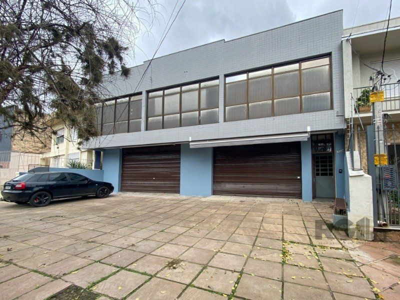 Loja-Salão para alugar, 192m² - Foto 1