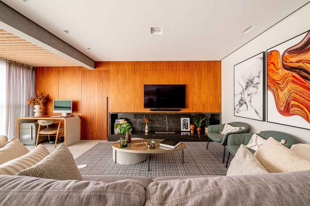 Apartamento, 3 quartos, 126 m² - Foto 34