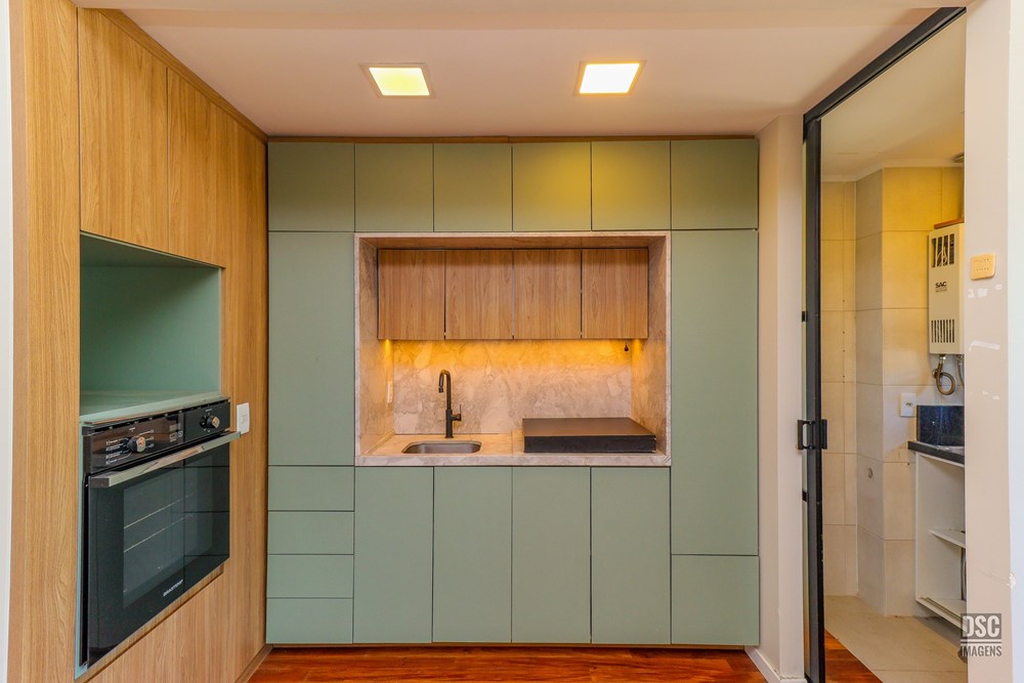 Apartamento, 1 quarto, 41 m² - Foto 47