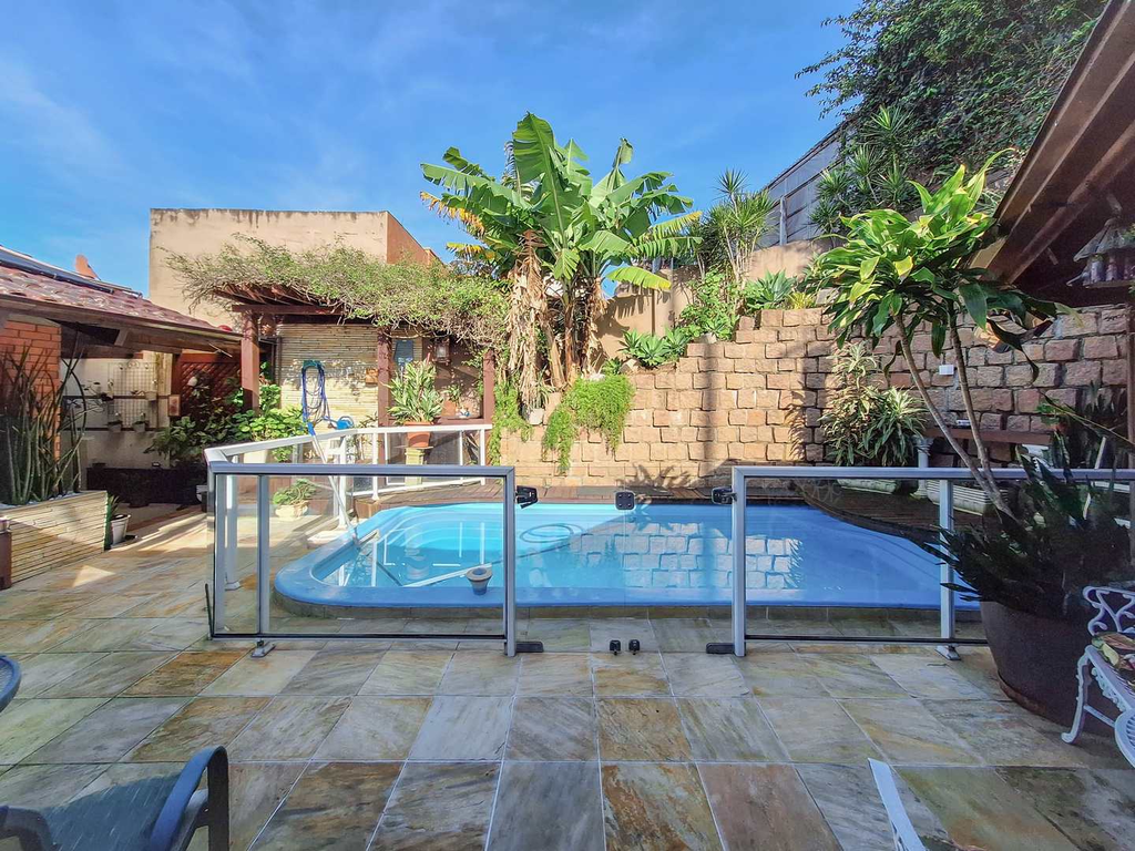 Casa, 3 quartos, 206 m² - Foto 6