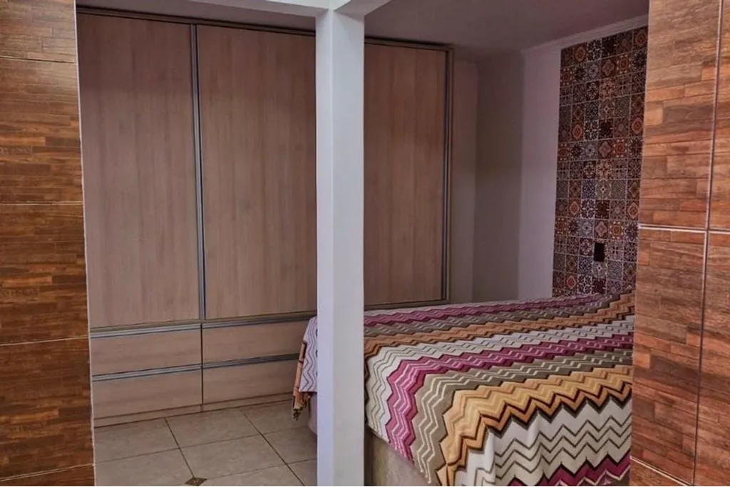 Casa, 4 quartos, 180 m² - Foto 5