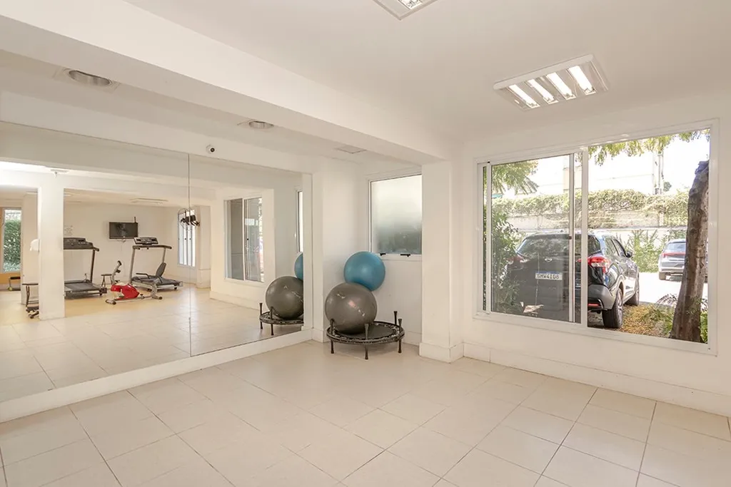 Apartamento, 2 quartos, 49 m² - Foto 25