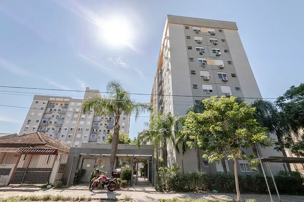 Apartamento, 2 quartos, 49 m² - Foto 1