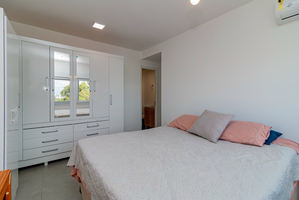 Apartamento, 2 quartos, 62 m² - Foto 62