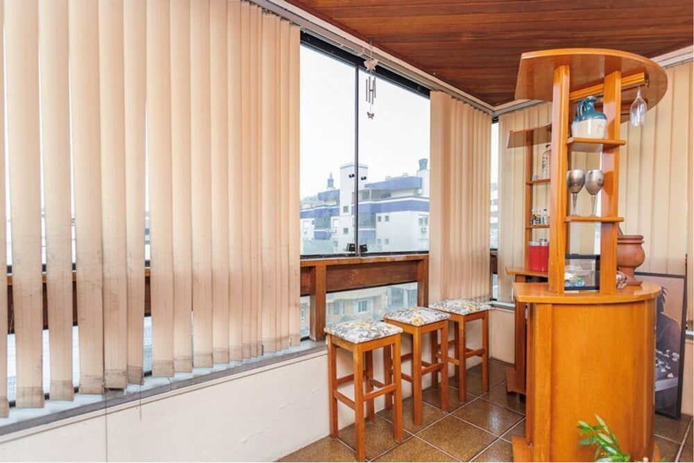 Apartamento à venda com 3 quartos, 138m² - Foto 31