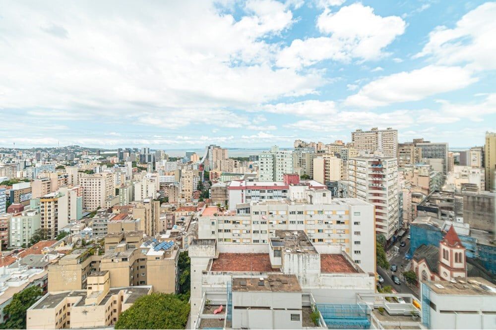 Cobertura, 1 quarto, 99 m² - Foto 18