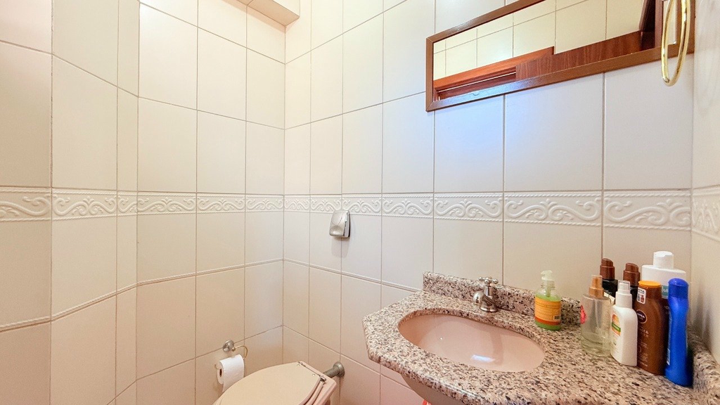 Cobertura, 3 quartos, 329 m² - Foto 21