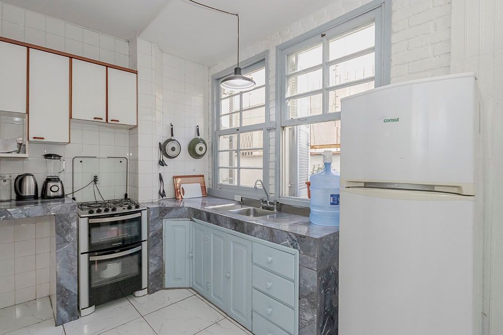 Apartamento, 2 quartos, 110 m² - Foto 13