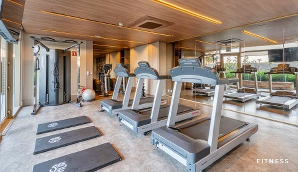 Apartamento, 1 quarto, 60 m² - Foto 9