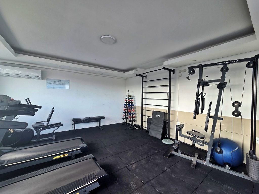 Apartamento, 1 quarto, 35 m² - Foto 21