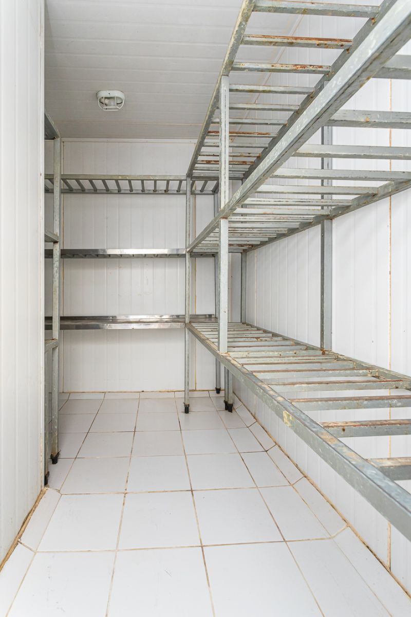 Loja-Salão, 354 m² - Foto 15