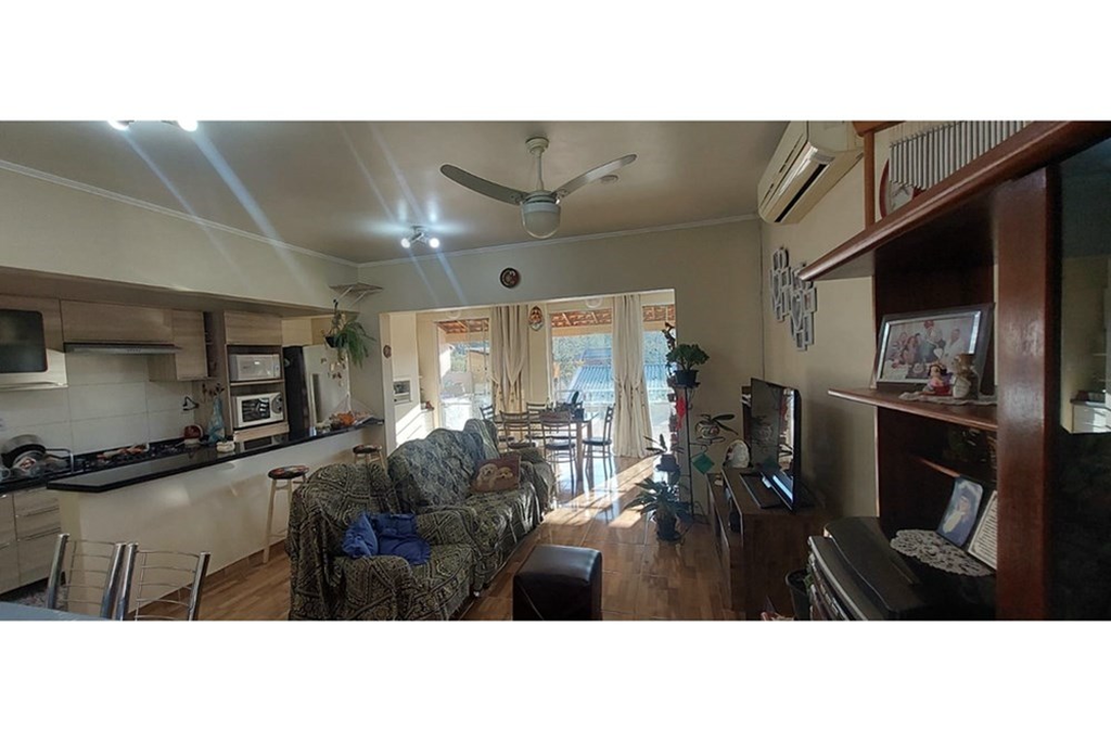Casa de Condomínio à venda com 2 quartos, 81m² - Foto 13