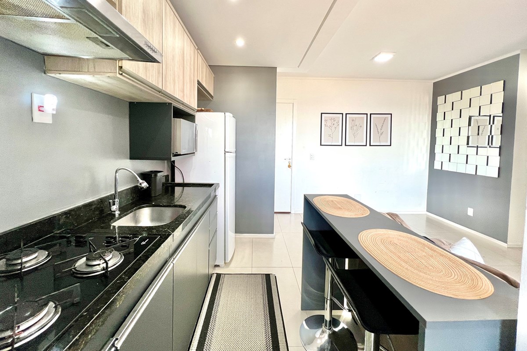 Apartamento, 2 quartos, 53 m² - Foto 36