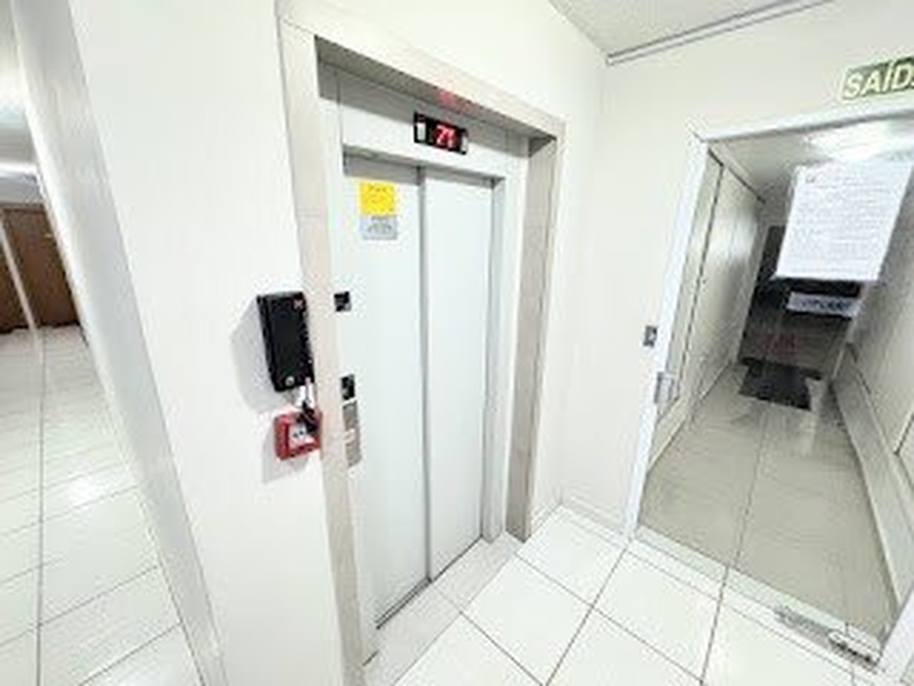 Apartamento, 2 quartos, 50 m² - Foto 7