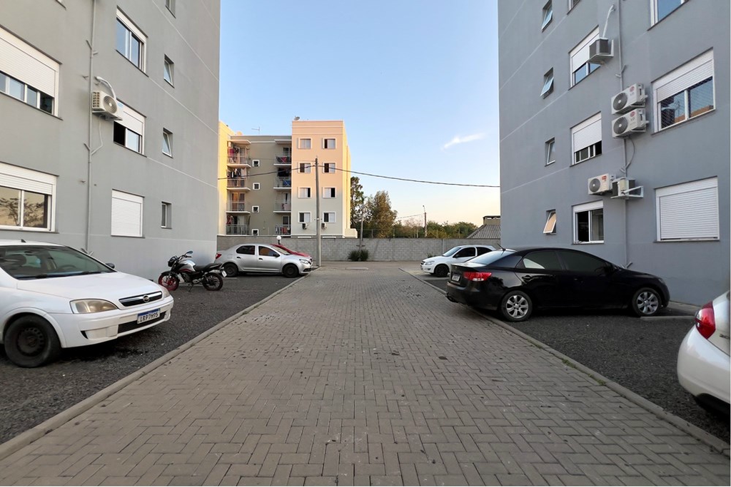 Apartamento à venda com 2 quartos, 47m² - Foto 8