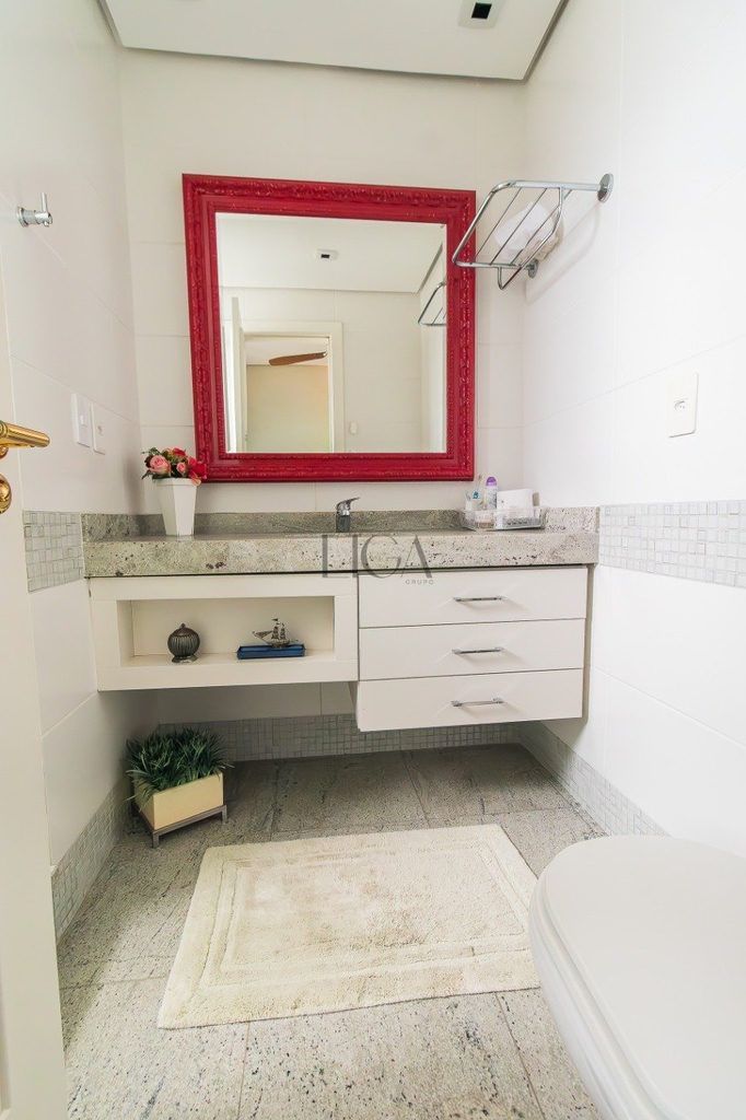 Apartamento, 4 quartos, 357 m² - Foto 25