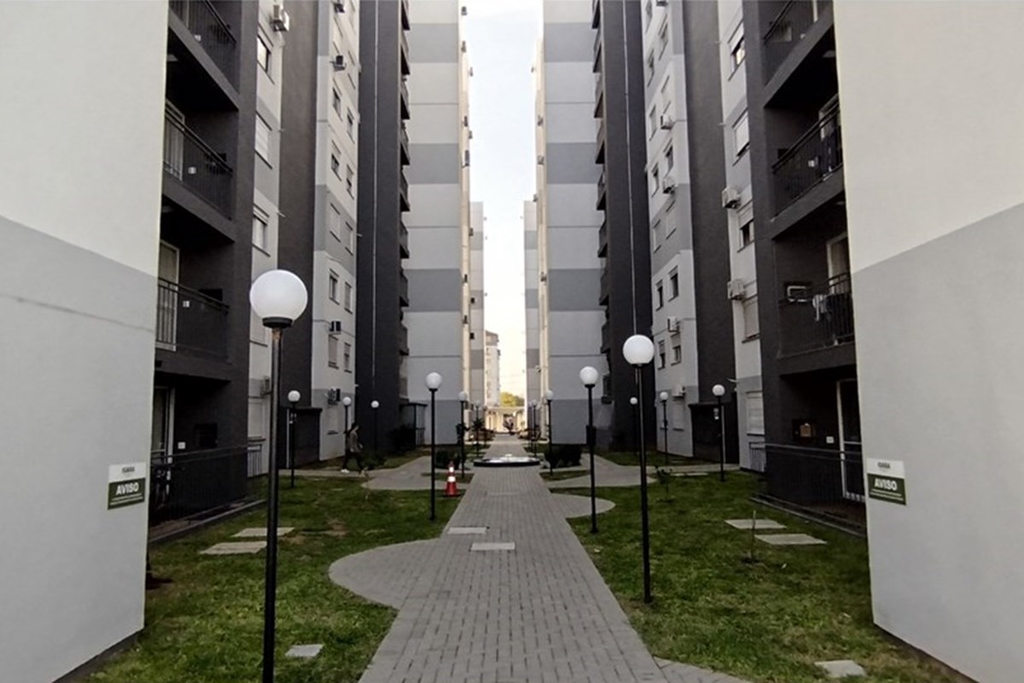 Apartamento, 3 quartos, 61 m² - Foto 16