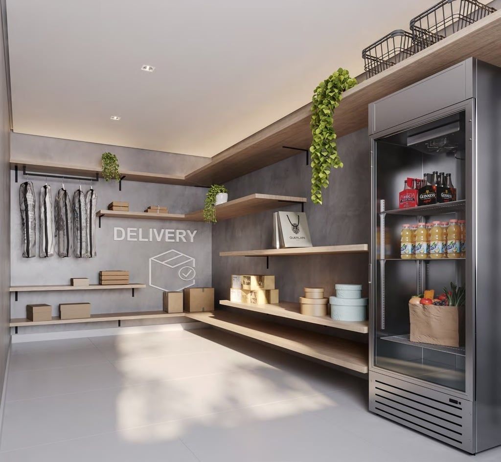 Cobertura, 3 quartos, 233 m² - Foto 11