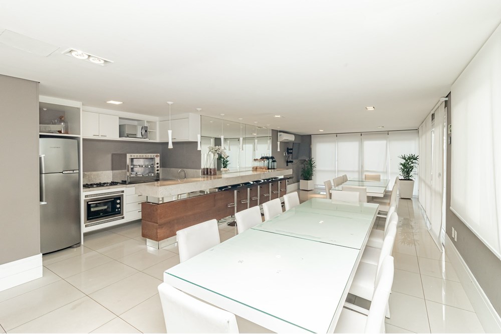 Apartamento à venda com 3 quartos, 75m² - Foto 18