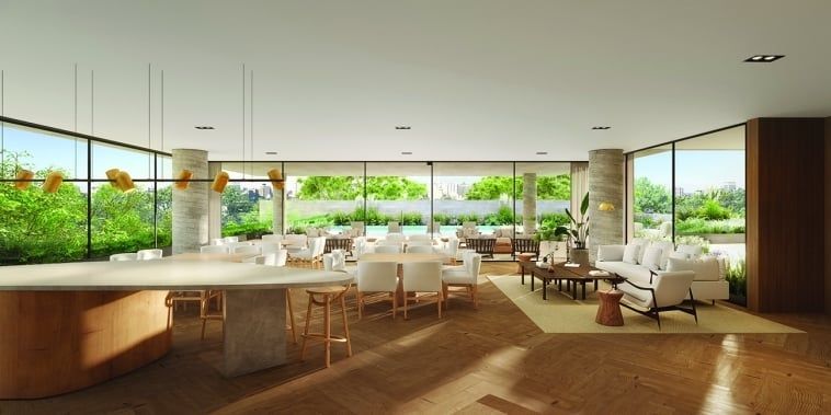 Cobertura, 3 quartos, 512 m² - Foto 5