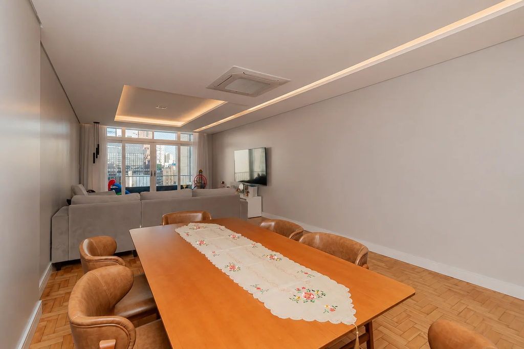 Apartamento, 3 quartos, 146 m² - Foto 10