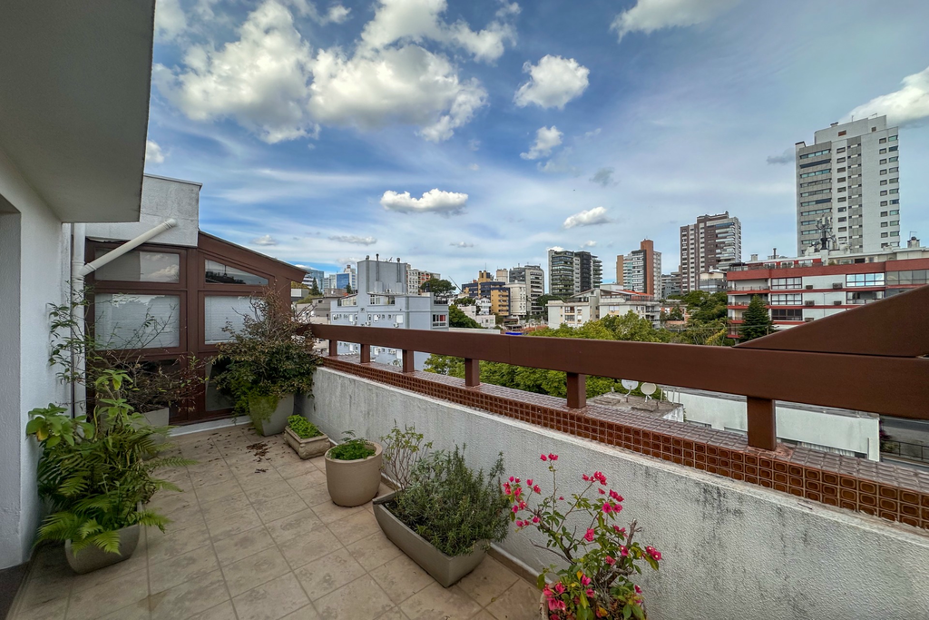 Cobertura à venda com 4 quartos, 286m² - Foto 20