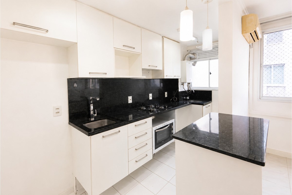 Apartamento, 3 quartos, 60 m² - Foto 25