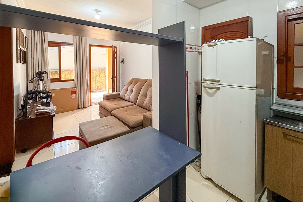 Apartamento, 2 quartos, 56 m² - Foto 11