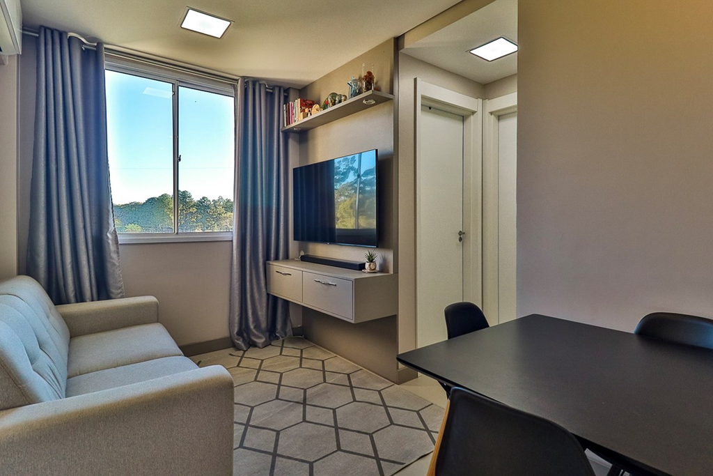 Apartamento, 2 quartos, 41 m² - Foto 65
