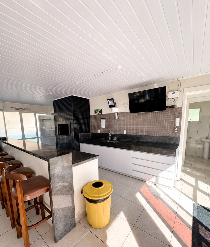 Apartamento, 2 quartos, 44 m² - Foto 9