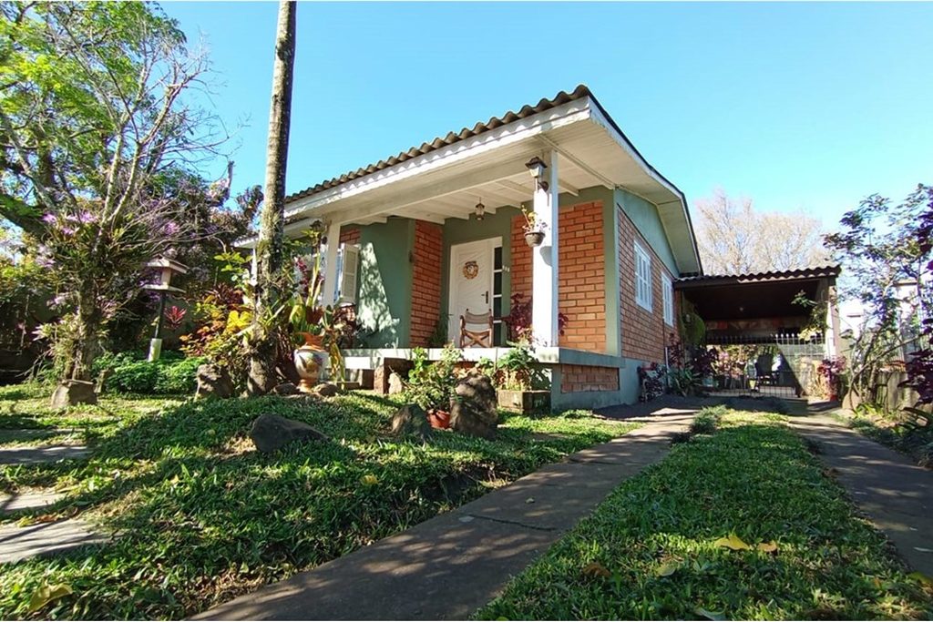 Casa, 2 quartos, 72 m² - Foto 22