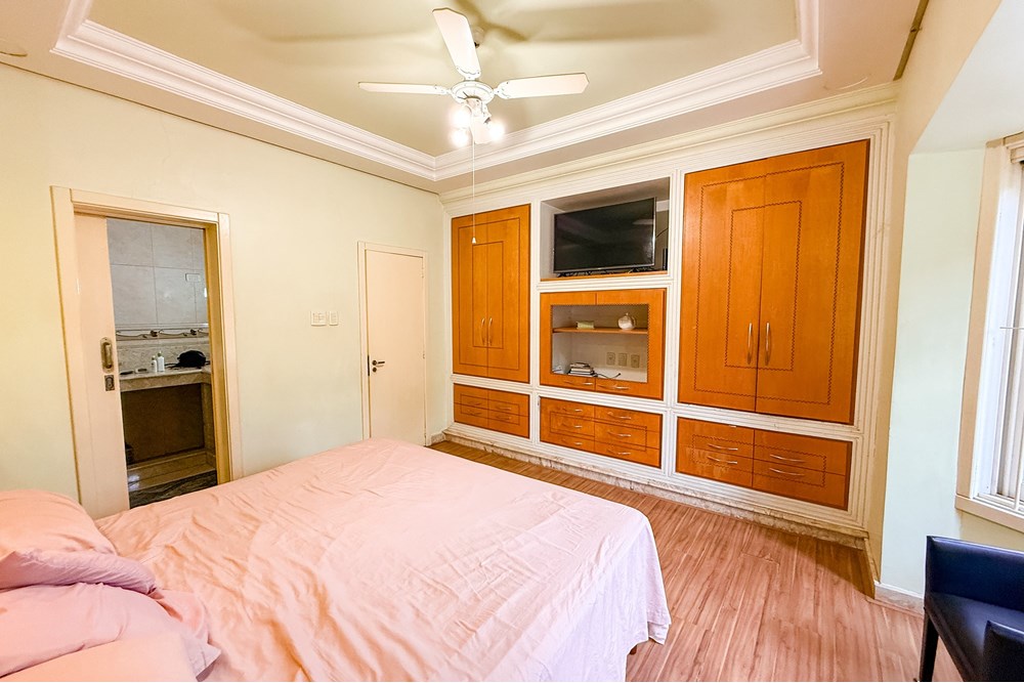 Casa, 6 quartos, 401 m² - Foto 24