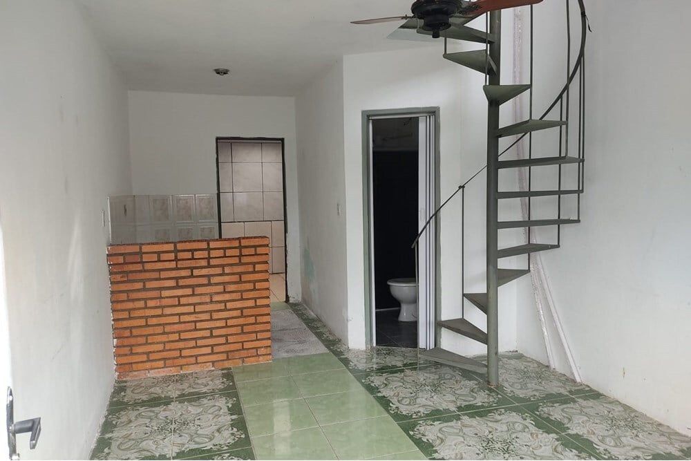 Casa de Condomínio à venda com 2 quartos, 36m² - Foto 3