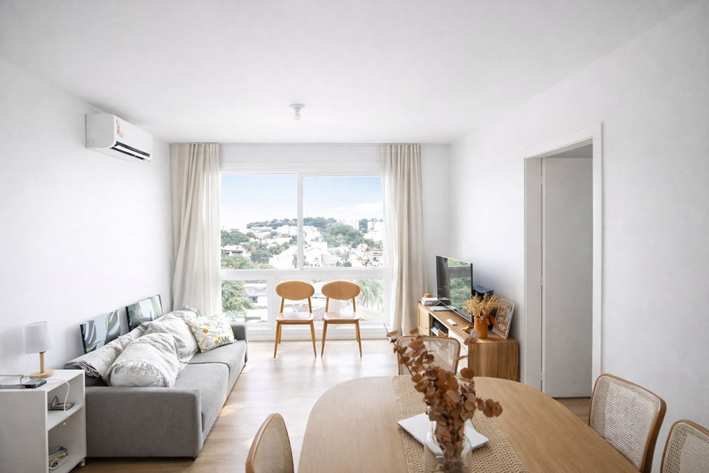 Apartamento, 2 quartos, 69 m² - Foto 16
