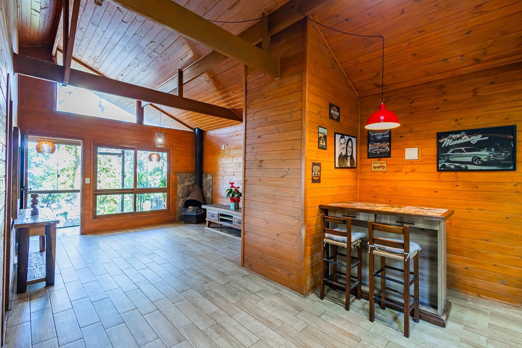 Casa, 2 quartos, 130 m² - Foto 27