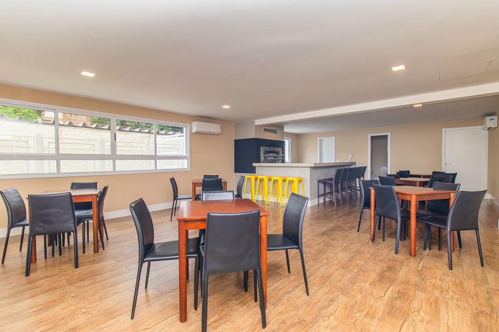 Apartamento, 2 quartos, 53 m² - Foto 6