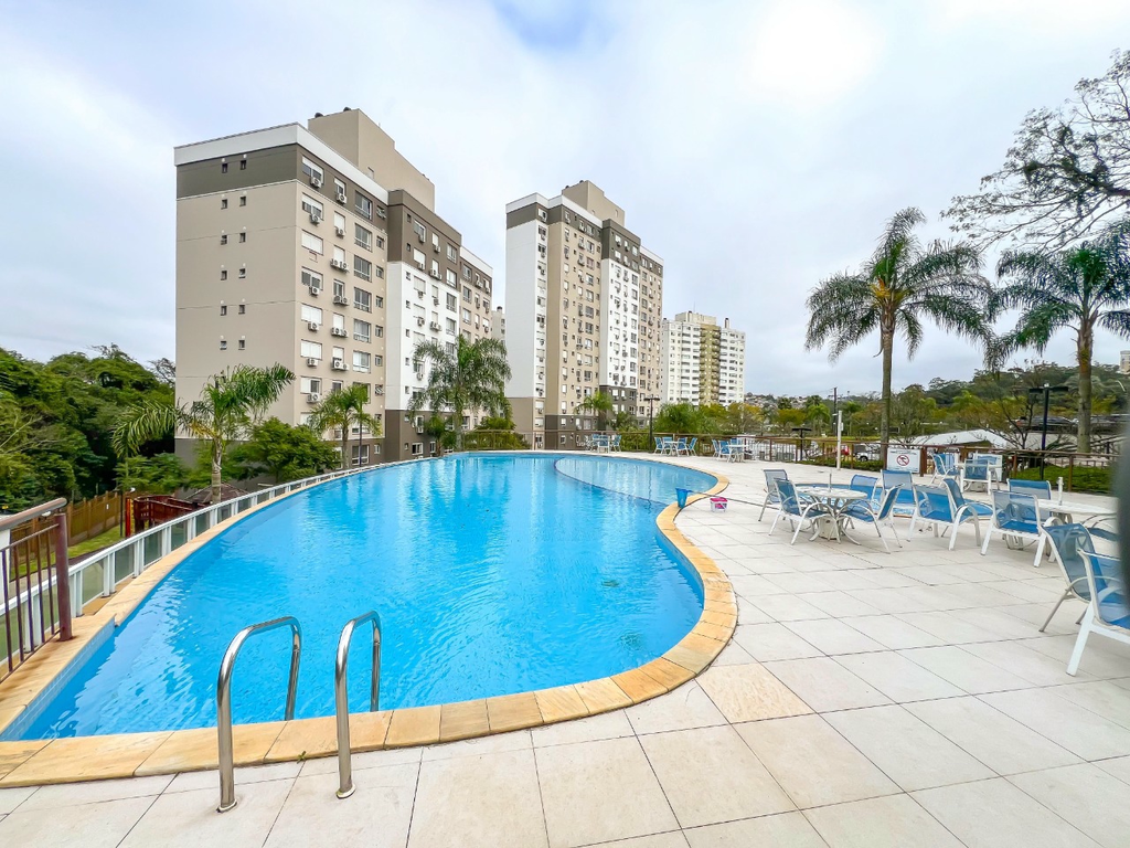 Apartamento à venda com 2 quartos, 65m² - Foto 6